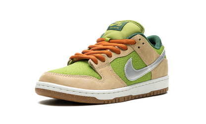 Nike SB Dunk Low Escargot