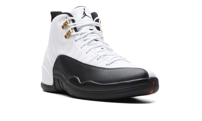 Jordan 12 Retro Taxi (2025)