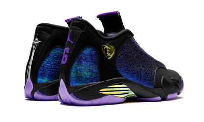 Jordan 14 Retro Doernbecher (2019)