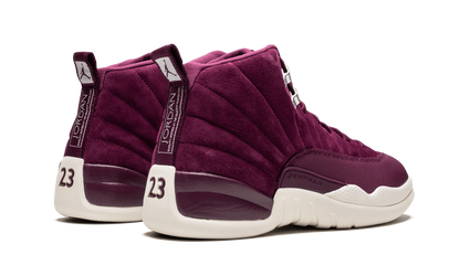 Jordan 12 Retro Bordeaux
