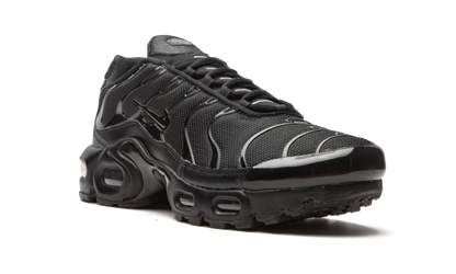 Nike Air Max Plus Triple Black (GS)