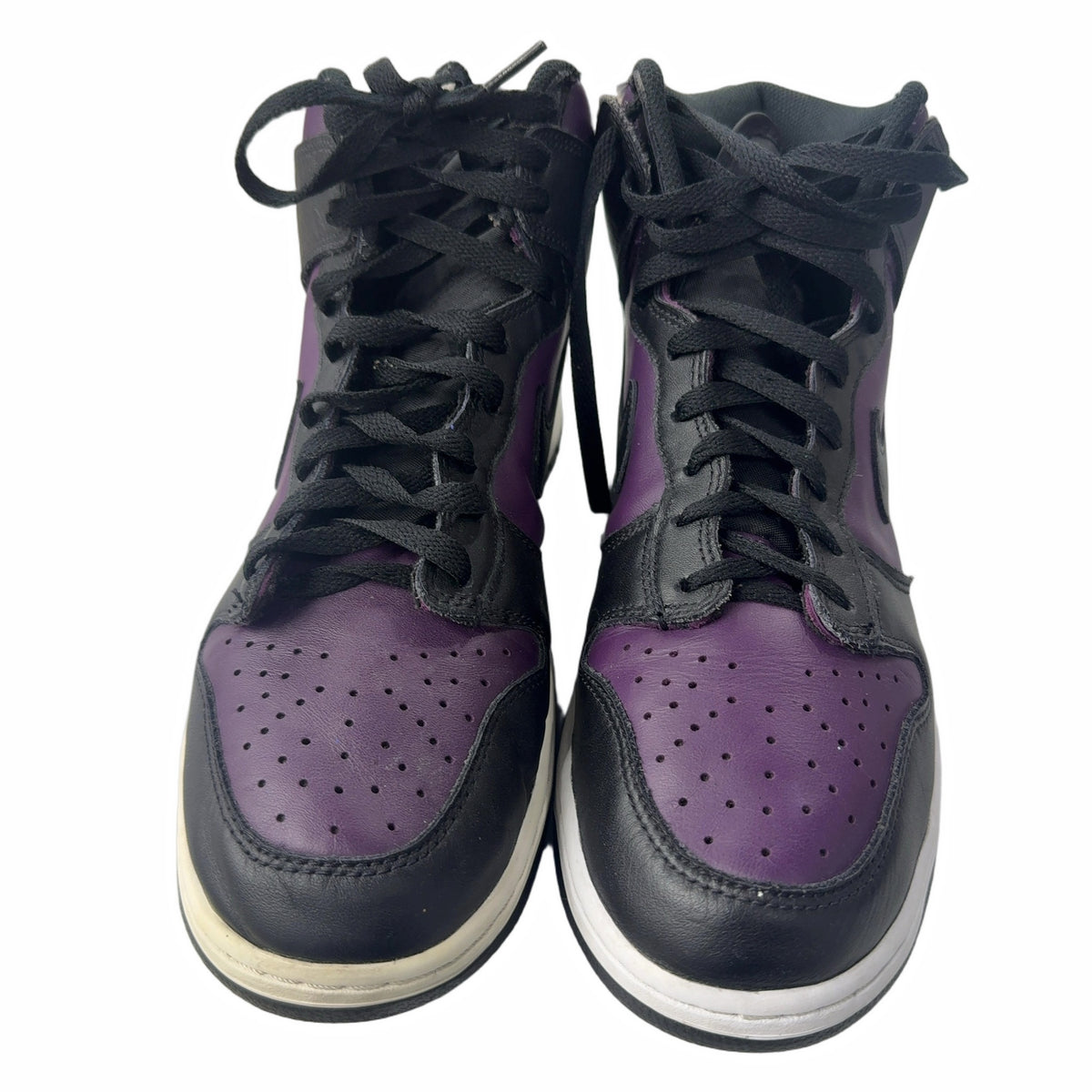Nike Dunk High Fragment Beijing (2021)