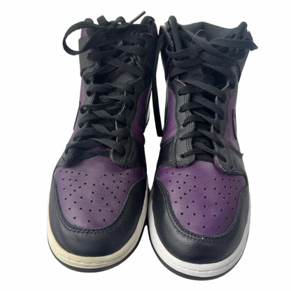 Nike Dunk High Fragment Beijing (2021)