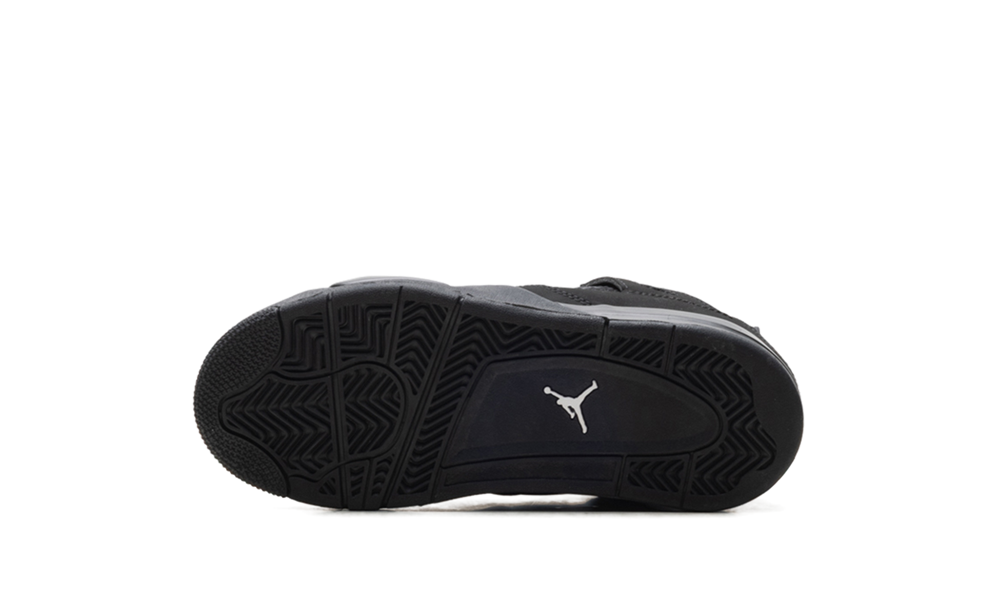 Jordan 4 Retro Black Cat (2025) (PS)