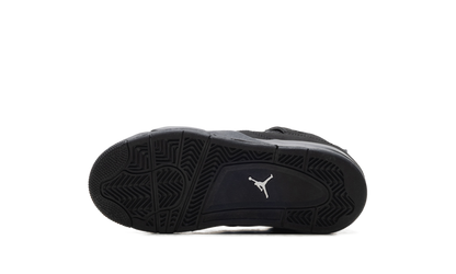 Jordan 4 Retro Black Cat (2025) (PS)