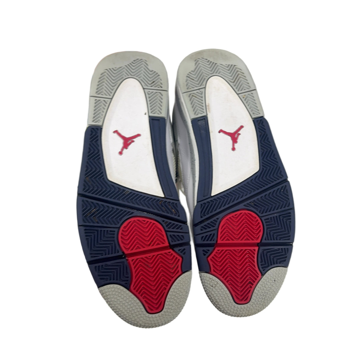 Jordan 4 Retro Midnight Navy 