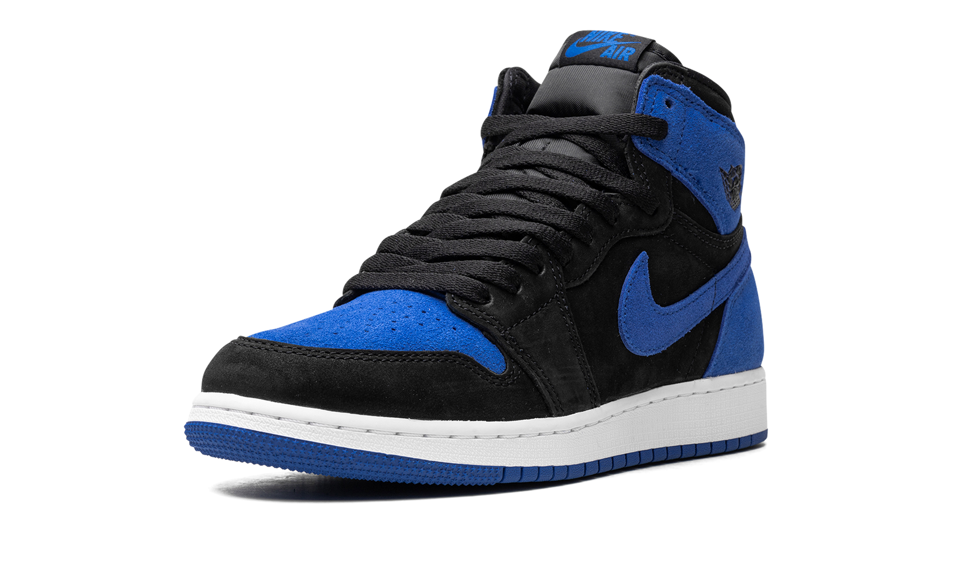 Jordan 1 Retro High OG Royal Reimagined (GS)