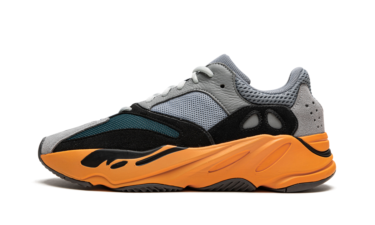 adidas Yeezy Boost 700 Wash Orange