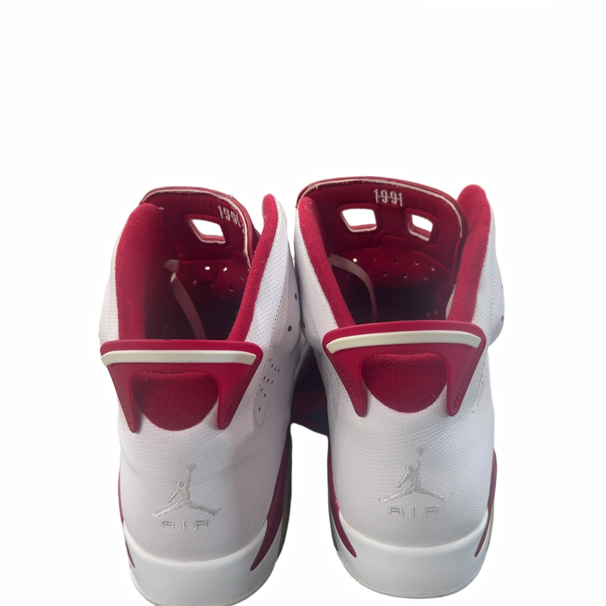 Jordan 6 Retro Alternate Hare