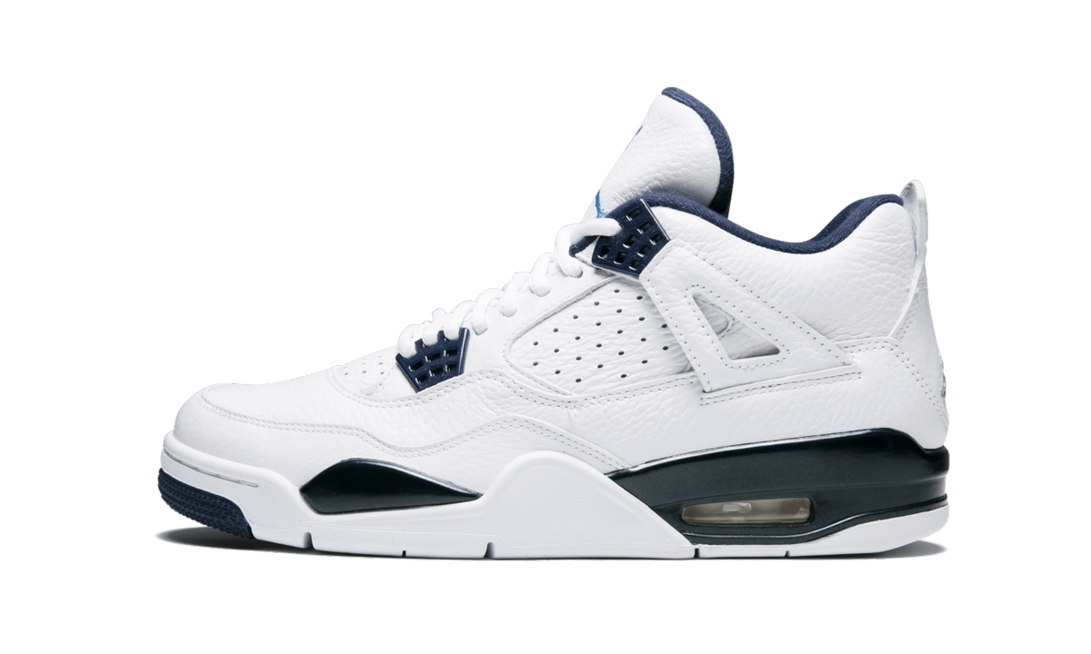 Jordan 4 Retro Columbia (2015)