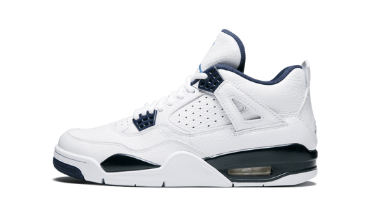 Jordan 4 Retro Columbia (2015)