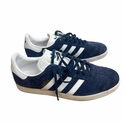 adidas Gazelle Navy White