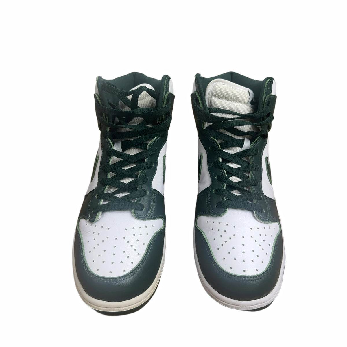 Nike Dunk High SP Spartan Green
