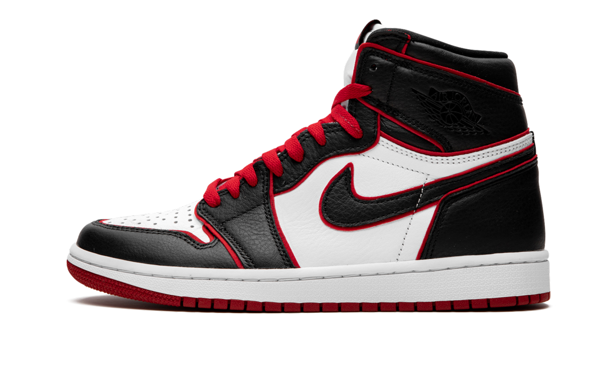 Jordan 1 Retro High Bloodline