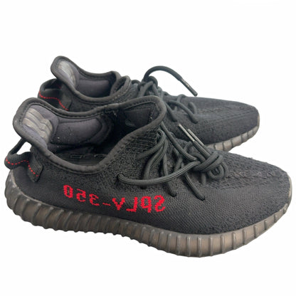 adidas Yeezy Boost 350 V2 Black Red