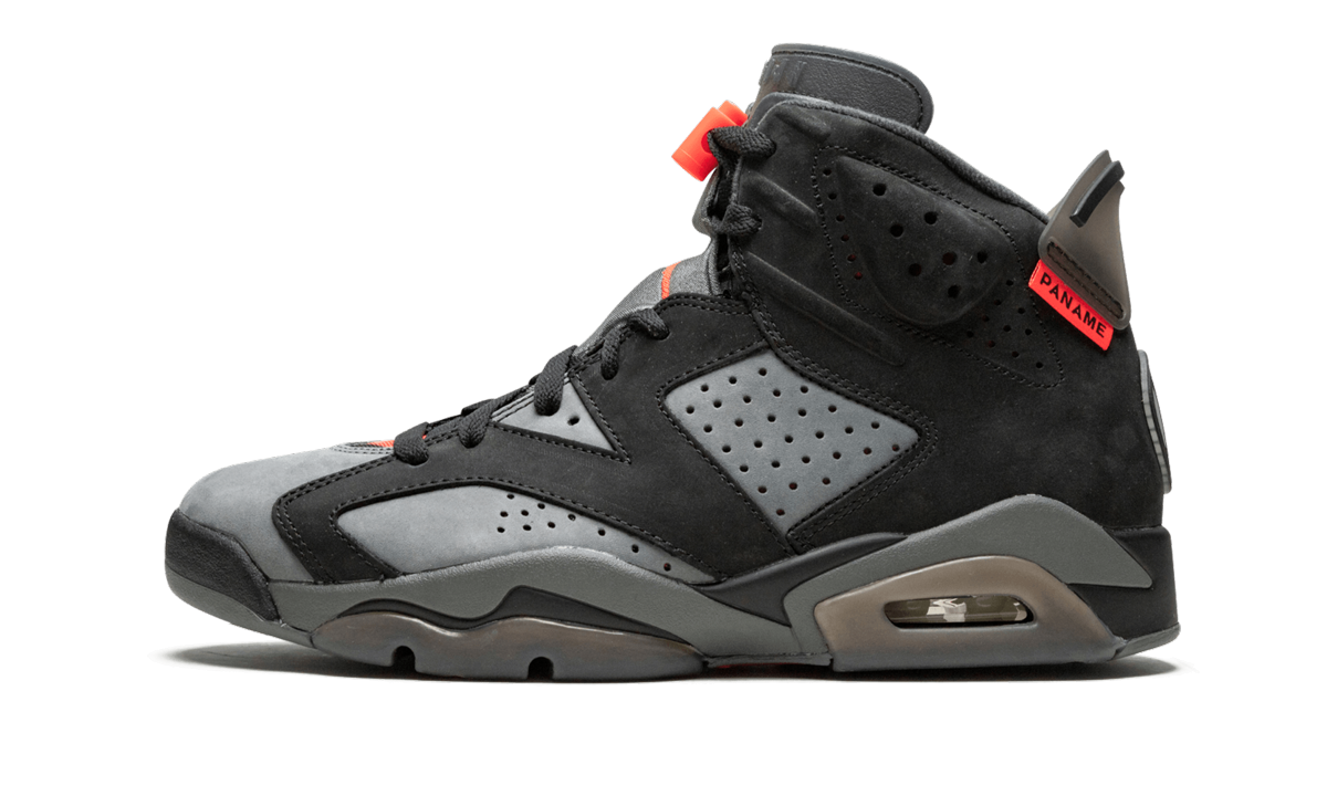Jordan 6 Retro PSG Paris Saint-Germain