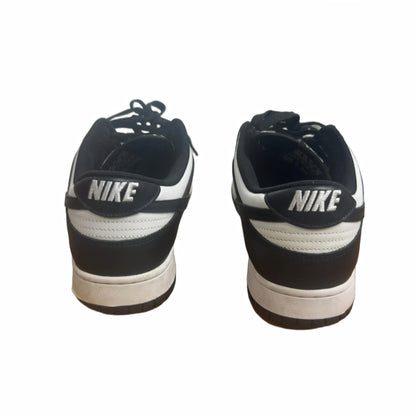 Nike Dunk Low Retro White Black Panda