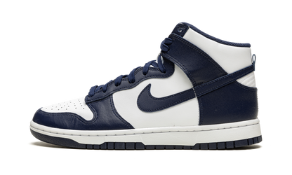 Nike Dunk High Championship Navy