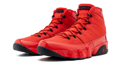Jordan 9 Retro Chile Red