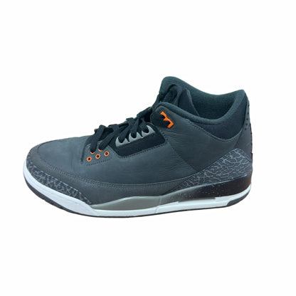 Jordan 3 Retro Fear Pack (2023)