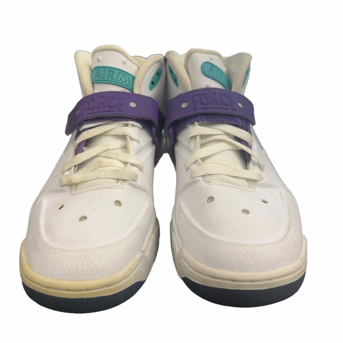Nike Air Force Max 2013 Ultraviolet