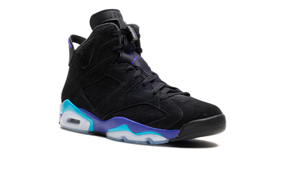Jordan 6 Retro Aqua