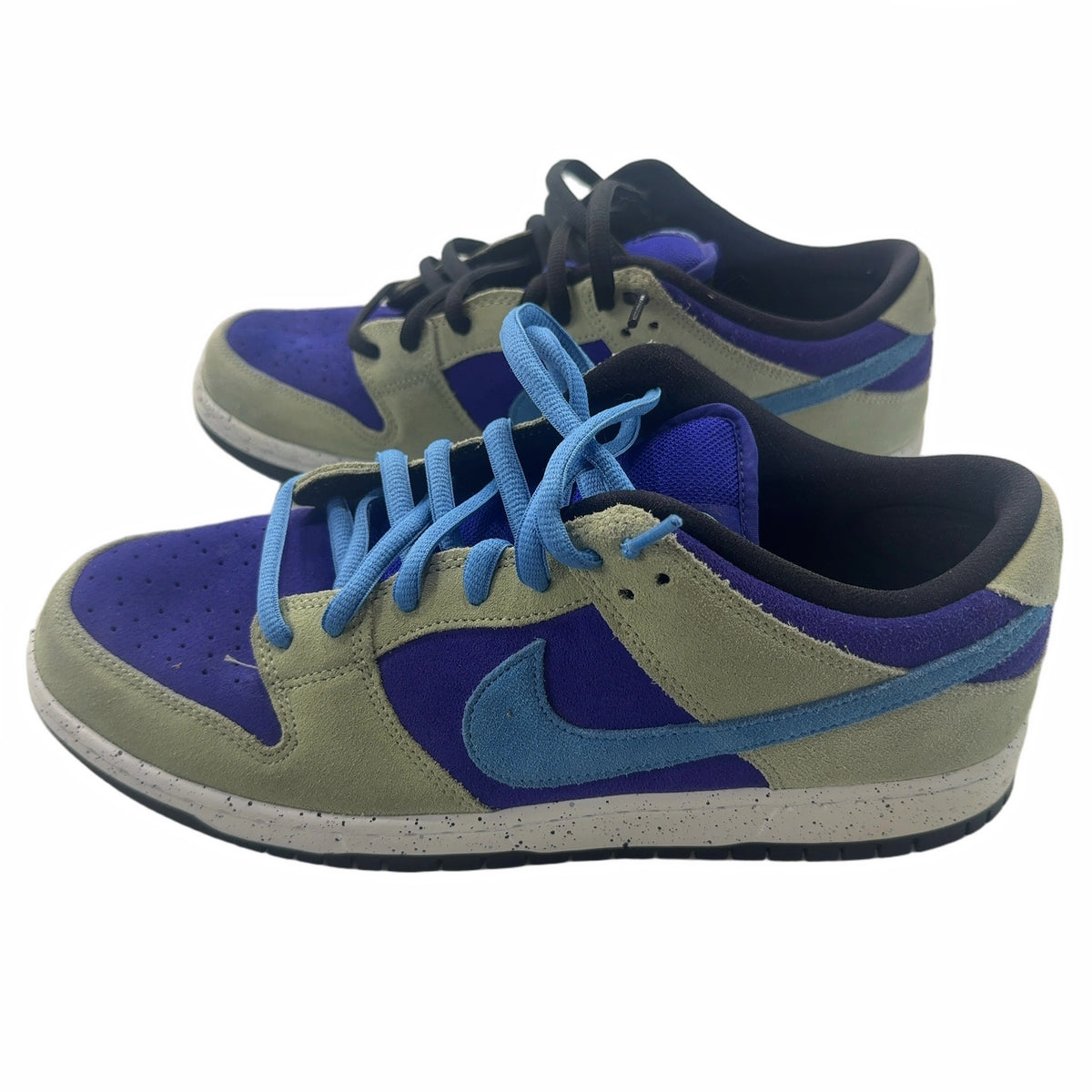Nike SB Dunk Low ACG Celadon
