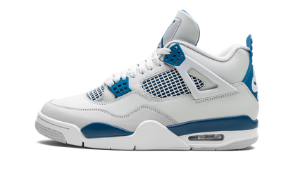 Jordan 4 Retro Military Blue (2024)