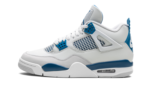 Jordan 4 Retro Military Blue (2024)