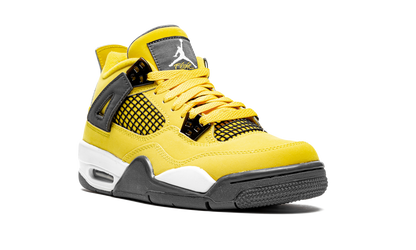 Jordan 4 Retro Lightning (2021) (GS)