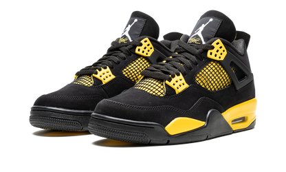 Jordan 4 Retro Thunder (2023)