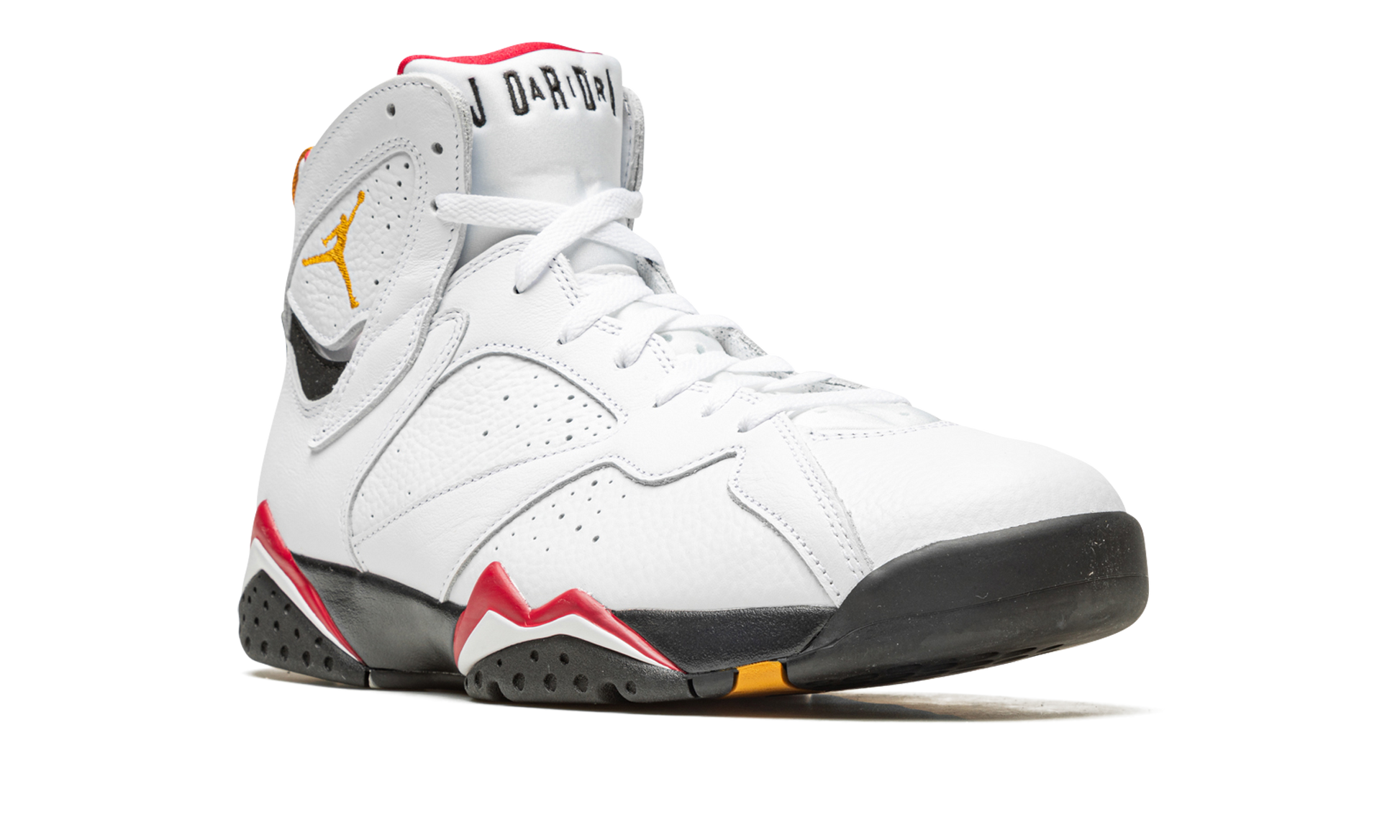 Jordan 7 Retro Cardinal (2022)