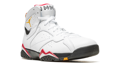 Jordan 7 Retro Cardinal (2022)