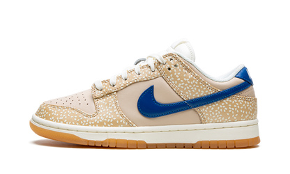 Nike Dunk Low Montreal Bagel Sesame