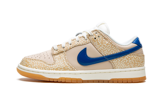 Nike Dunk Low Montreal Bagel Sesame