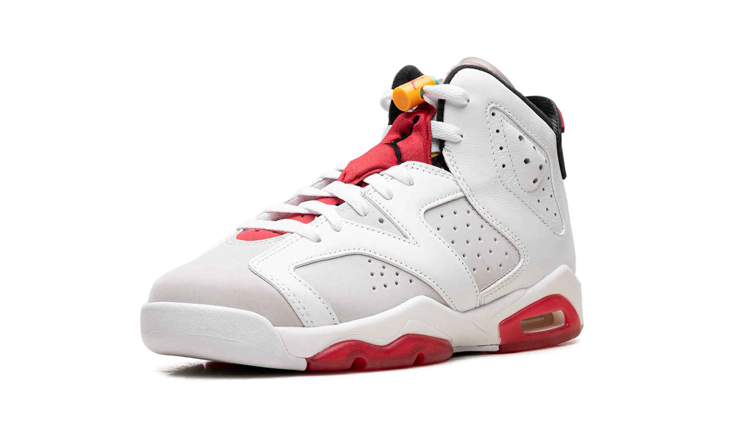 Jordan 6 Retro Hare (GS)