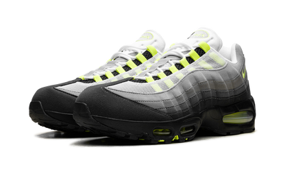 Nike Air Max 95 OG Big Bubble Neon (2025)