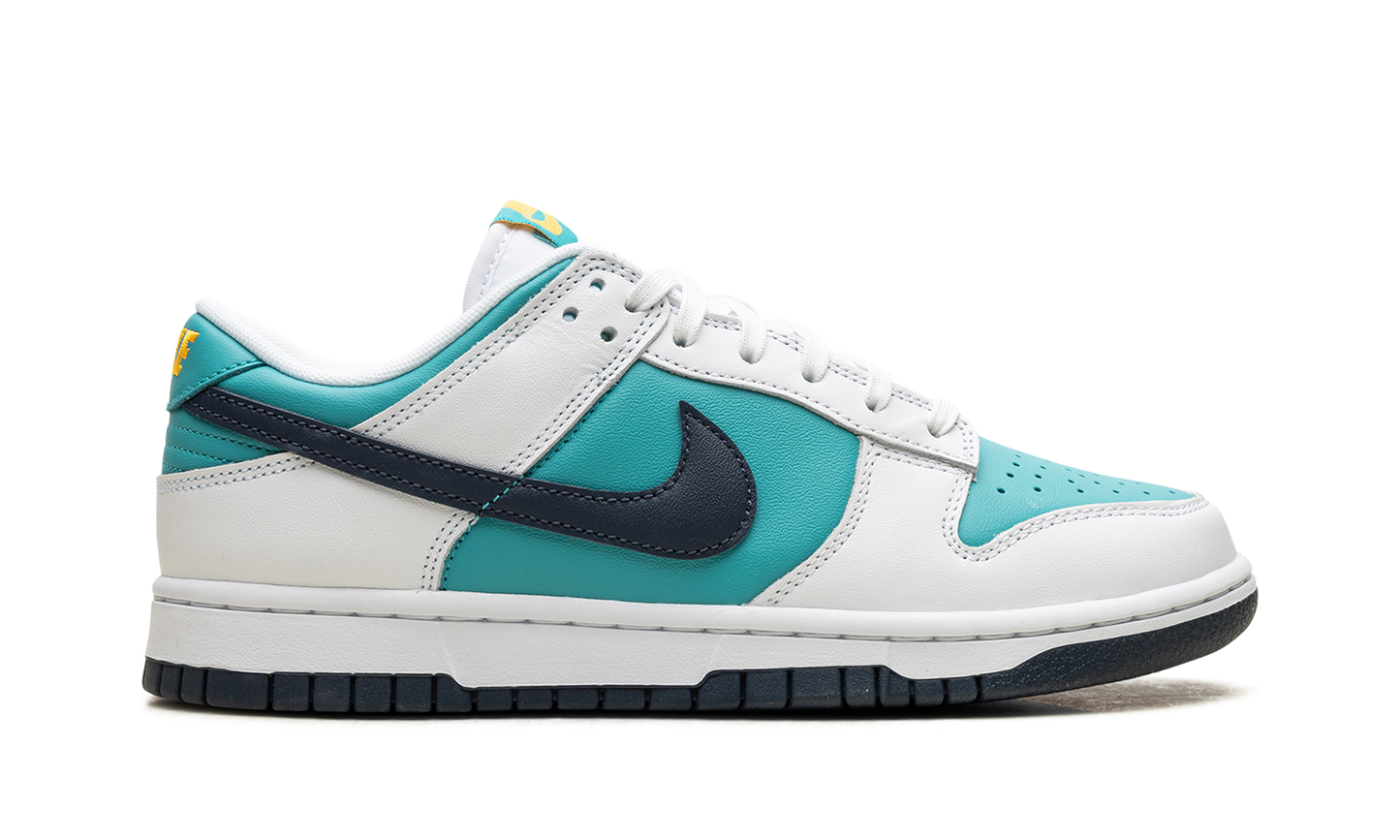 Nike Dunk Low Dusty Cactus