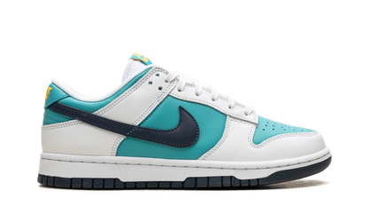 Nike Dunk Low Dusty Cactus