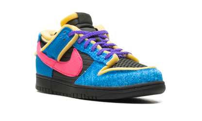 Nike Dunk Low Cactus Plant Flea Market Swamp Sponge Photo Blue