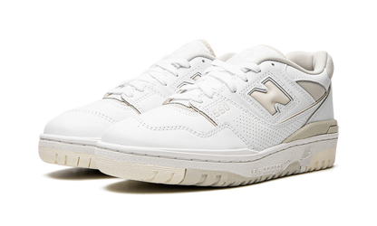 New Balance 550 Silver Birch (Women's)
