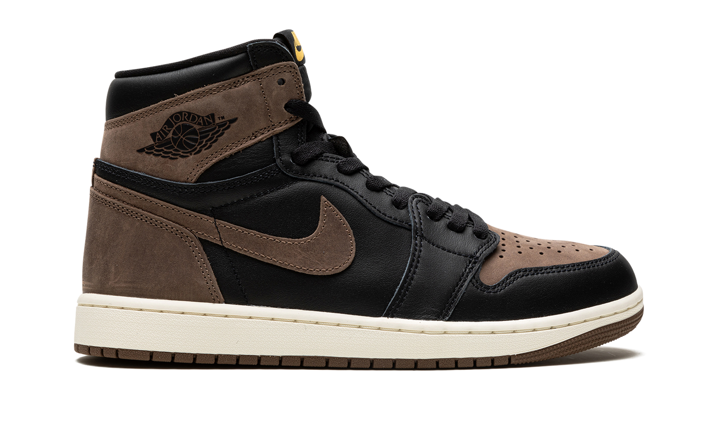 Jordan 1 Retro High OG Palomino