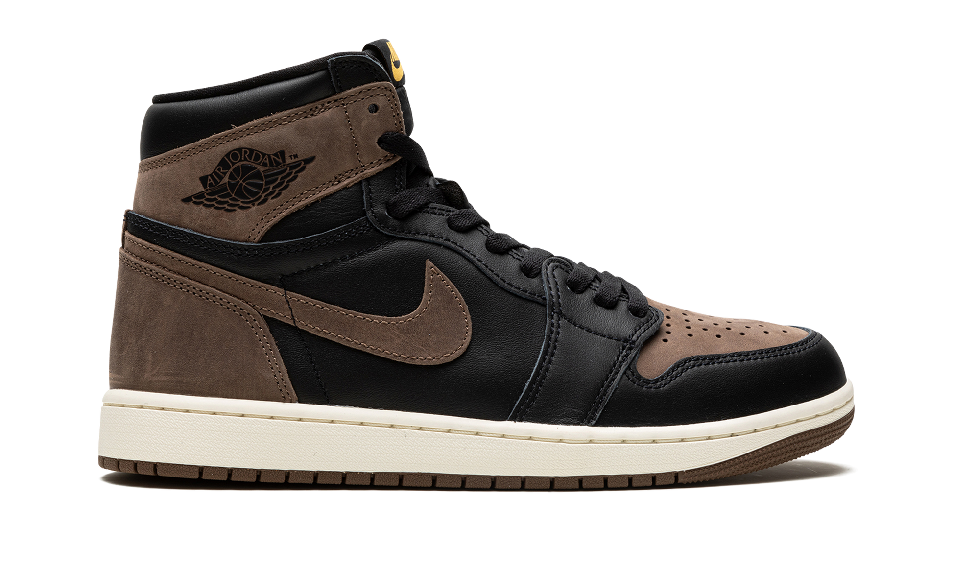 Jordan 1 Retro High OG Palomino