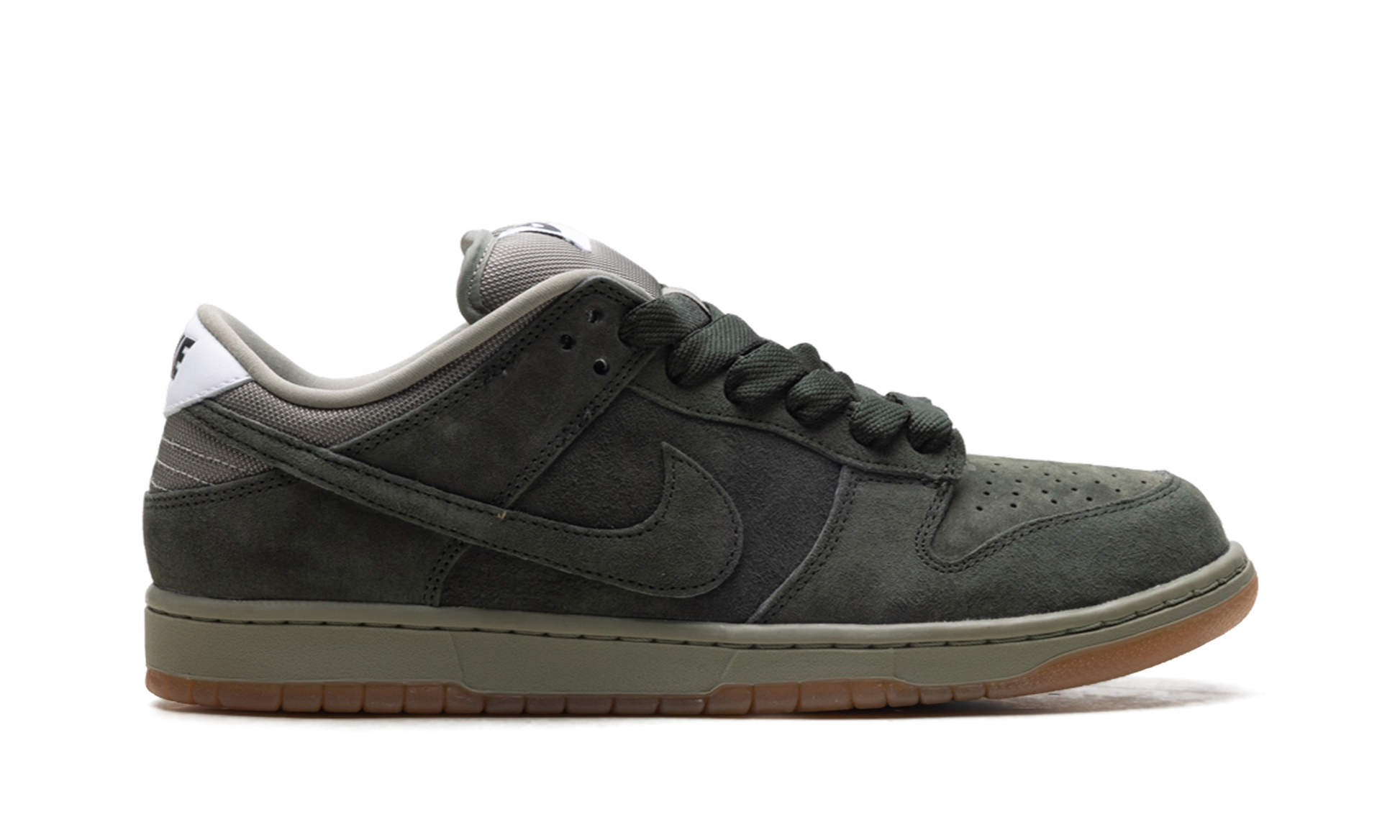Nike SB Dunk Low Pro B Sequoia