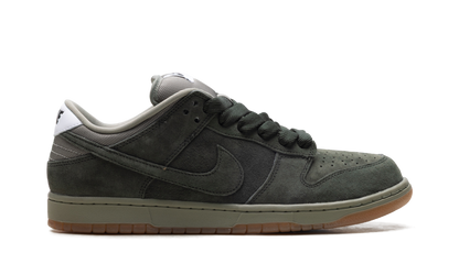 Nike SB Dunk Low Pro B Sequoia