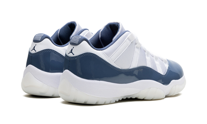 Jordan 11 Retro Low Diffused Blue