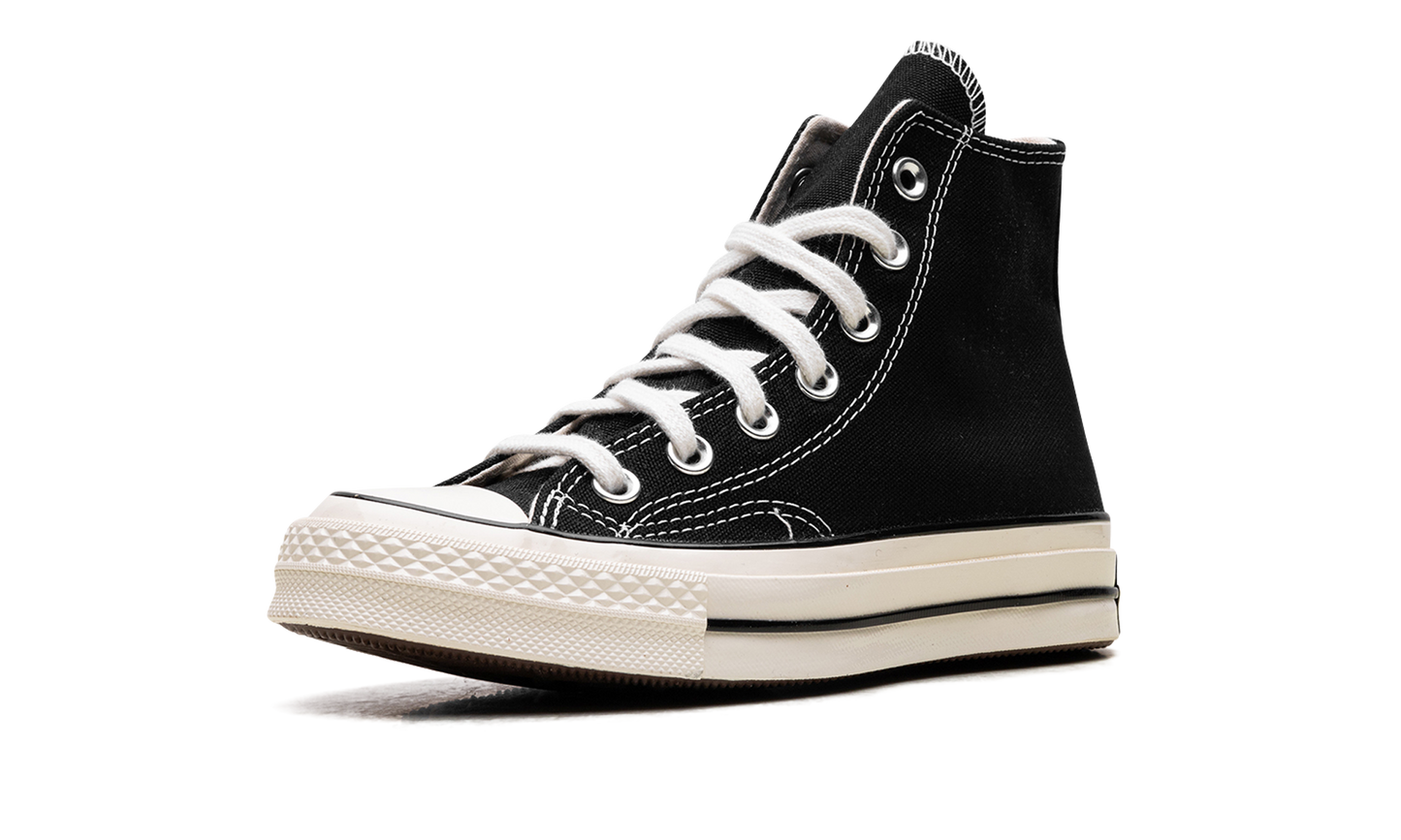 Converse Chuck Taylor All Star 70 Hi Black