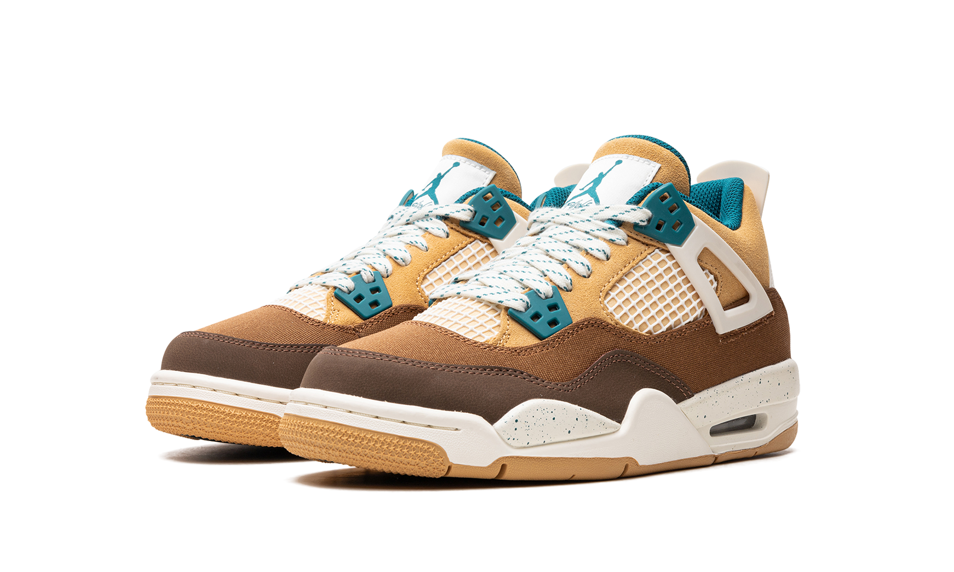 Jordan 4 Retro Cacao Wow (GS)
