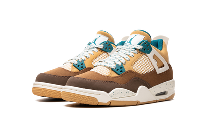 Jordan 4 Retro Cacao Wow (GS)