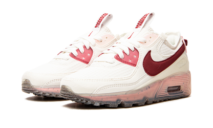 New Balance 550 White Bubblegum Pink (Women's)